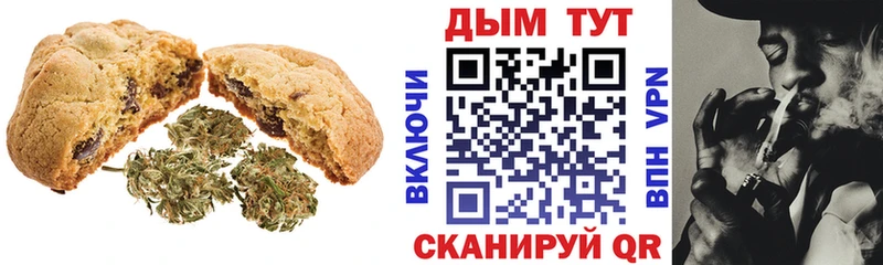 купить закладку  Ишим  Canna-Cookies марихуана 